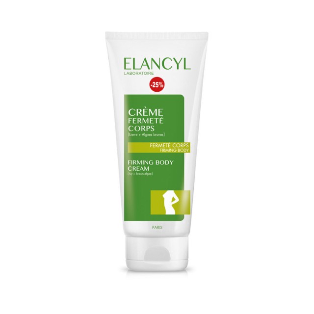 ELANCYL Firming Body Cream, Συσφικτική Κρέμα Σώματος, 200ml