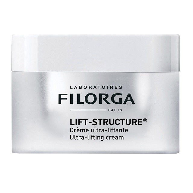 Filorga Lift-Structure Ultra-Lifting Cream Αντιγηραντική Κρέμα Προσώπου Με Αποτέλεσμα Λίφτινγκ, 50ml