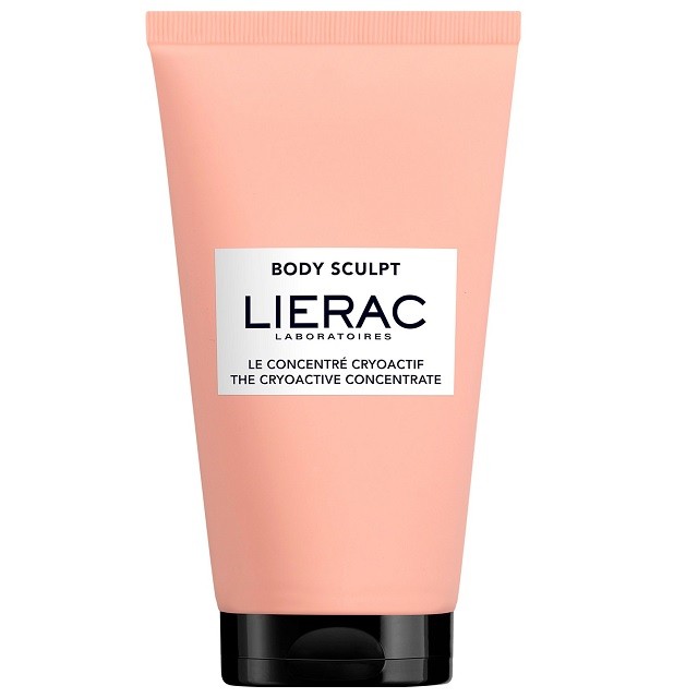 Lierac Body Sculpt The Cryoactive Concentrate Κρυοενεργό Συμπύκνωμα Για Μείωση Της Κυτταρίτιδας, 150ml