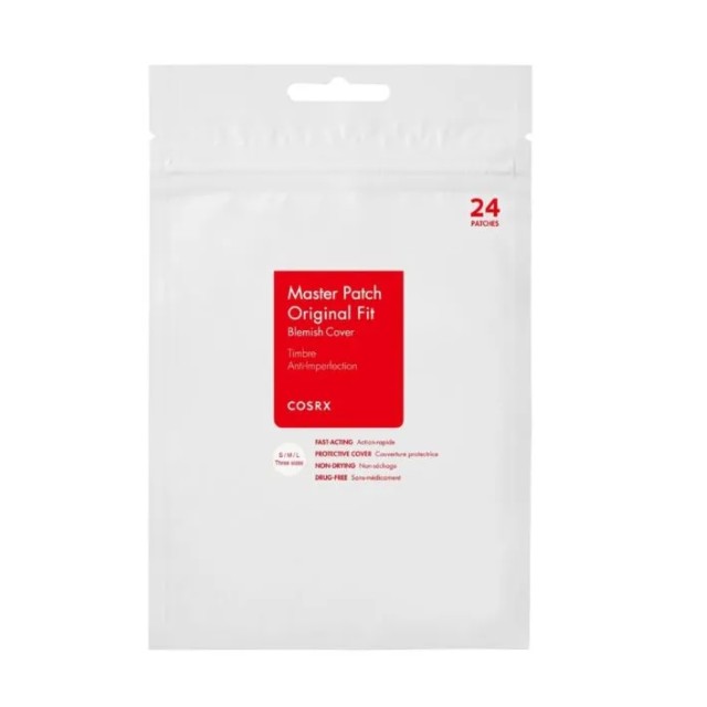 Cosrx Acne Pimple Master Patch 24 Επιθέματα
