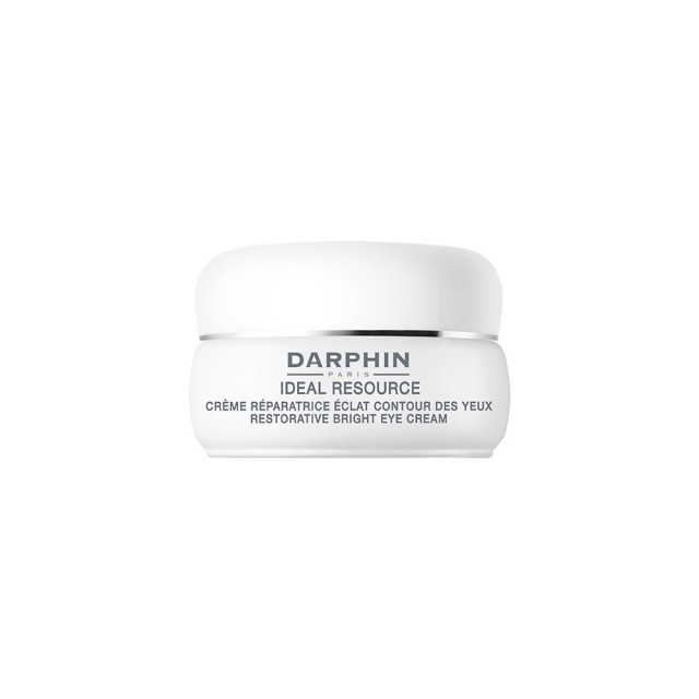 DΑRPHIN Ideal Anti-Aging & Radiance Restorative Bright Eye Cream, Αντιρυτιδική Κρέμα Ματιών κατά των Μαύρων Κύκλων, 15ml