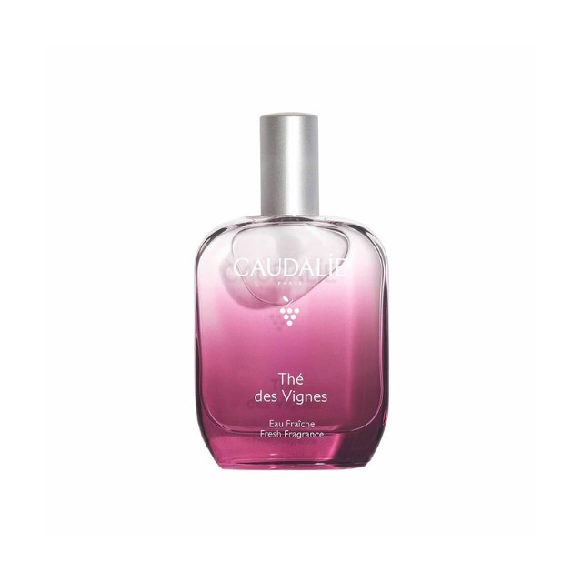Caudalie The des Vignes Fresh Fragrance Γυναικείο Άρωμα 100ml