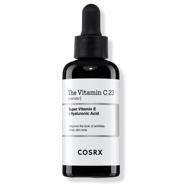 Cosrx The Vitamin C 23 Serum Ορός Προσώπου Με Βιταμίνη C, 20ml