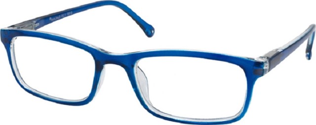 EyeLead Γυαλιά Πρεσβυωπίας +3.00 Μπλε Κοκκάλινο (E167), 1τμχ