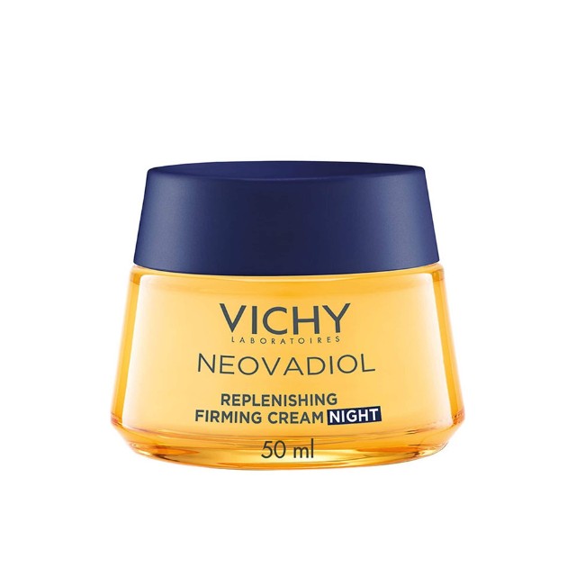 Vichy Neovadiol Firming Κρέμα Νυκτός για Θρέψη για Ώριμες Επιδερμίδες Μετεμμηνόπαυση 50ml