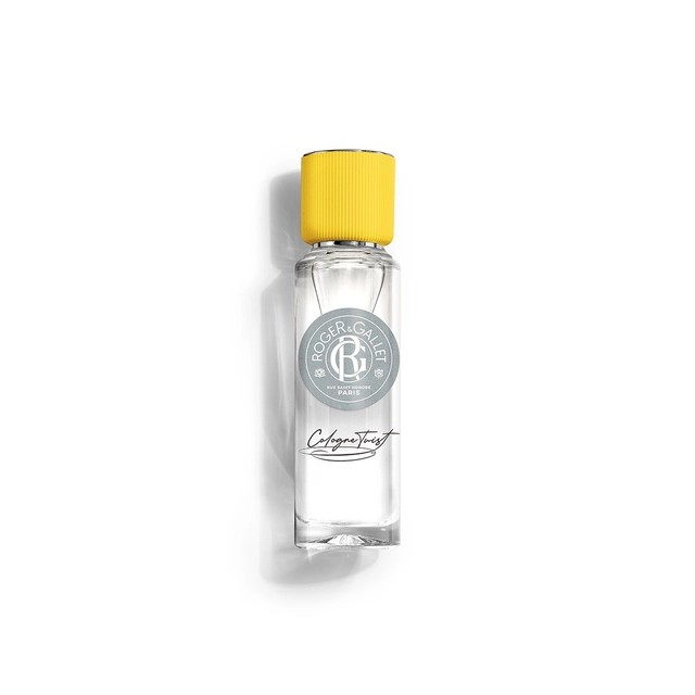 Roger & Gallet Cologne Twist Eau de Cologne Ανδρικό Άρωμα 30ml