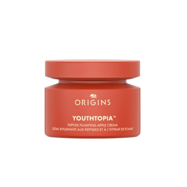 Origins Youthtopia Peptide Plumping Apple Cream Ενυδατική Κρέμα Προσώπου 50ml