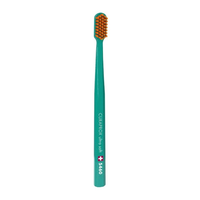 Curaprox CS 5460 Ultra Soft Μπλε Οδοντόβουρτσα 1τμχ