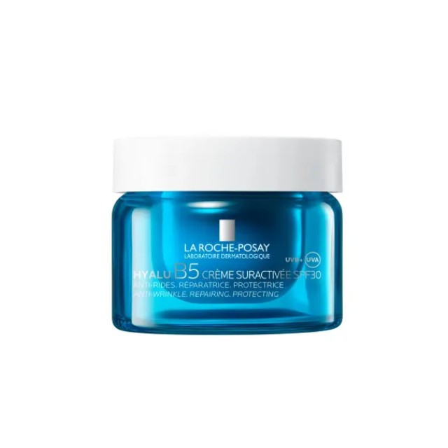 La Roche Posay Hyalu B5 Suractivated Cream SPF30 Αντιρυτιδική Κρέμα 50ml