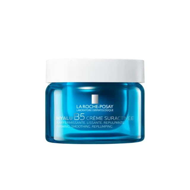 La Roche Posay Hyalu B5 Suractivated Cream Αντιρυτιδική Κρέμα 50ml