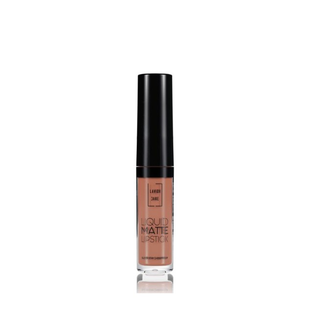 Lavish Care Liquid Matte Lipstick No.22 Υγρό Ματ Κραγιόν Μεγάλης Διάρκειας 5ml