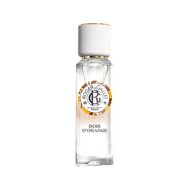 Roger & Gallet Bois dOrange Eau Parfumee Άρωμα Πορτοκάλι, 30ml