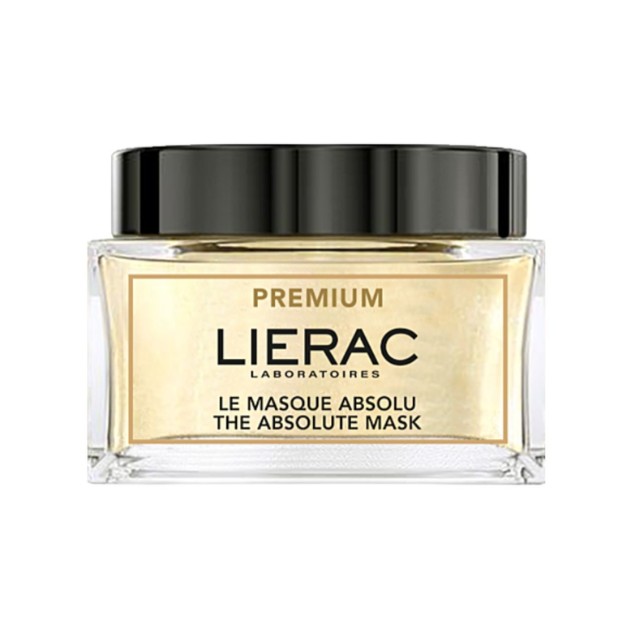 Lierac Premium The Absolute Mask Anti-Age 50ml