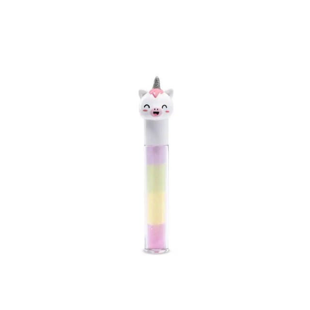 Martinelia Shiny Animals Lip Gloss Strawberry για κορίτσια 2,7gr