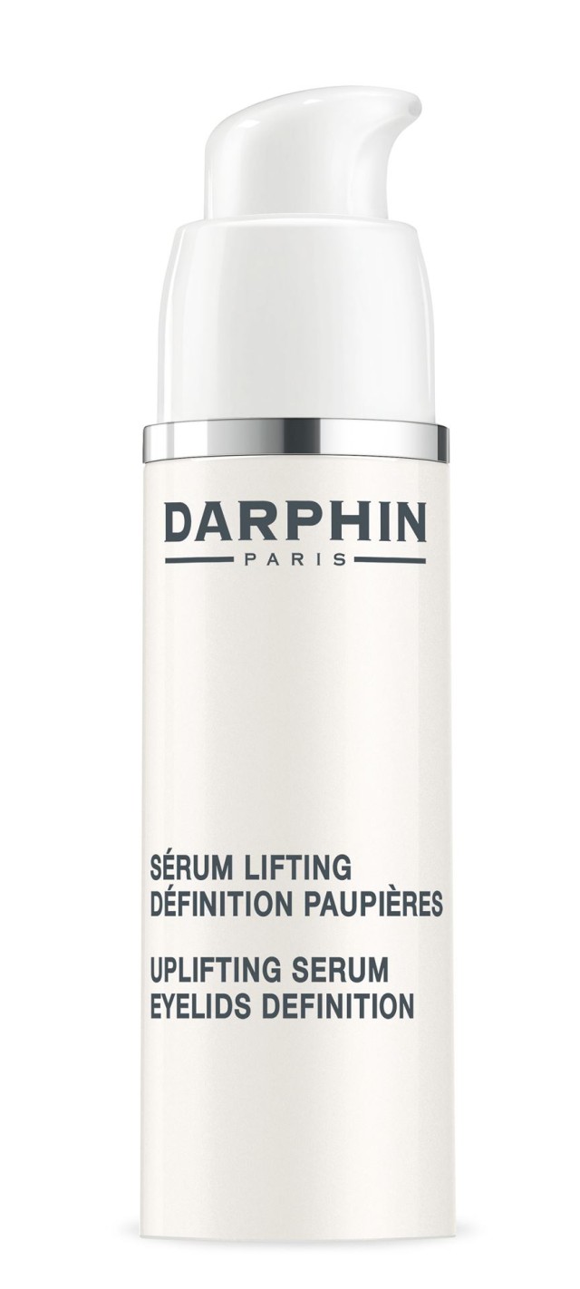 Darphin Uplifting & Shaping Eye Serum Ορός Εντατικής Αντιρυτιδικής Δράσης Ματιών, 15ml