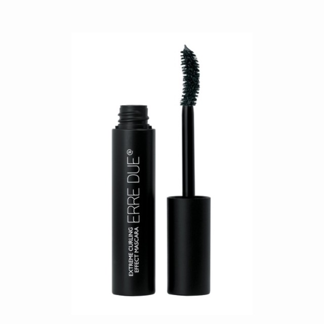 Erre Due Extreme Curling Effect Mascara 901 Black 10ml