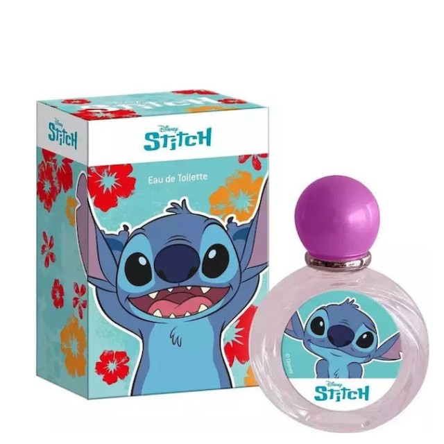 Lorenay Stich Eau de Toilette Παιδικό Άρωμα 50ml