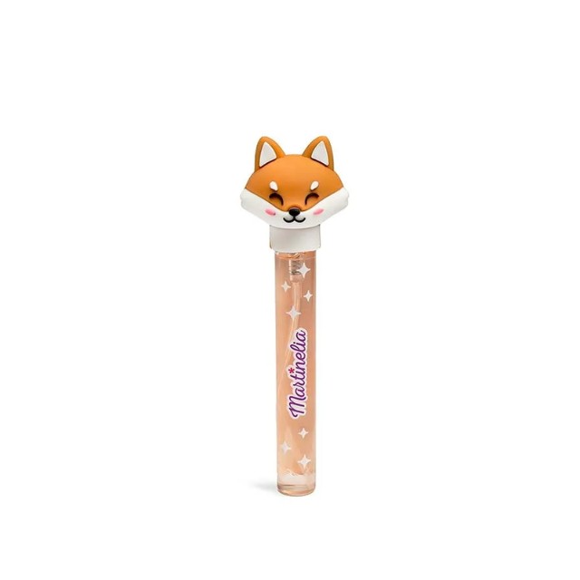 Martinelia Eau De Toilette Peach Παιδικό Άρωμα με Ροδάκινο 10ml