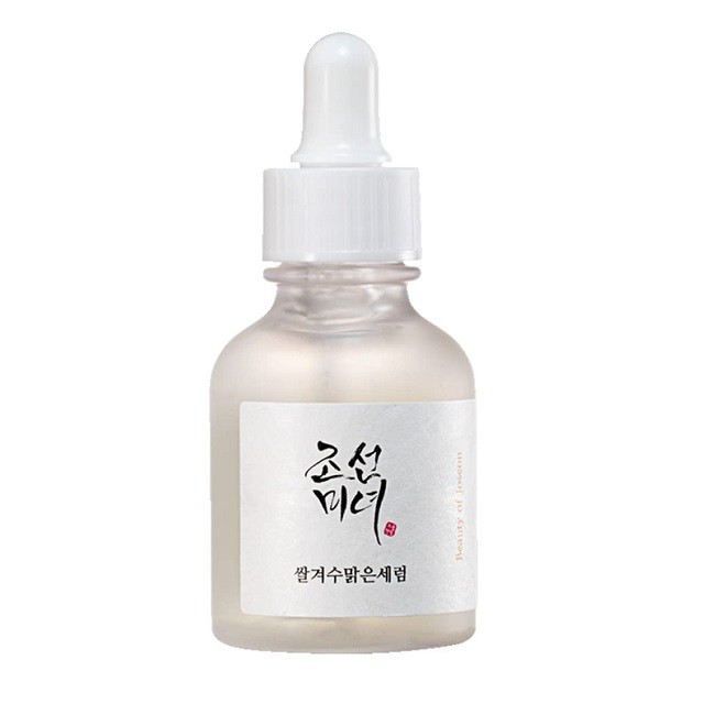 Beauty of Joseon Glow Deep Serum Rice + Alpha-Arbutin Ορός Λάμψης Προσώπου, 30ml