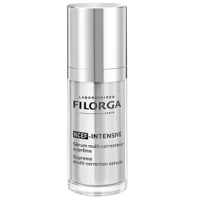 Filorga NCEF-Intensive Supreme Multi-Correction Serum Ορός Προσώπου Για Εντατική Επανόρθωση & Σύσφιξη, 30ml