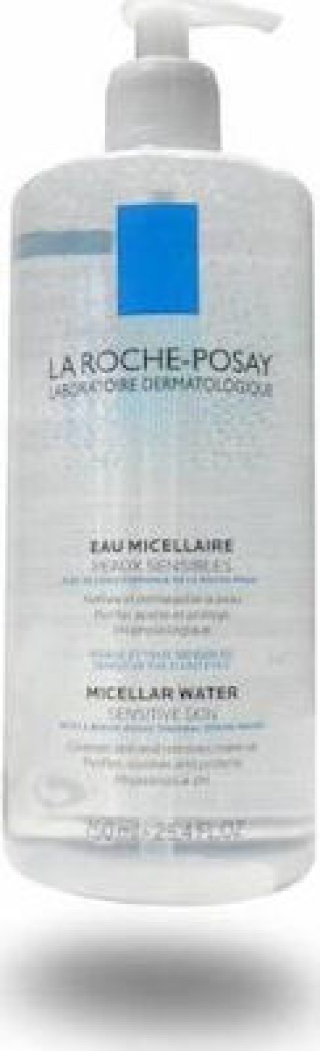 La Roche Posay Micellar Water Ultra για Ευαίσθητο Δέρμα, 750ml