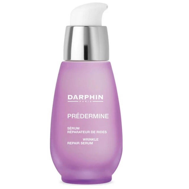 DARPHIN Predermine Wrinkle Repair Serum, Αντιγηραντικός Ορός για την Παραγωγή Πρωτεινών Νεότητας 30ml
