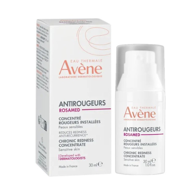 Avene Antirougeurs Rosamed Κρέμα Κατά Tης Ερυθρότητας 30ml