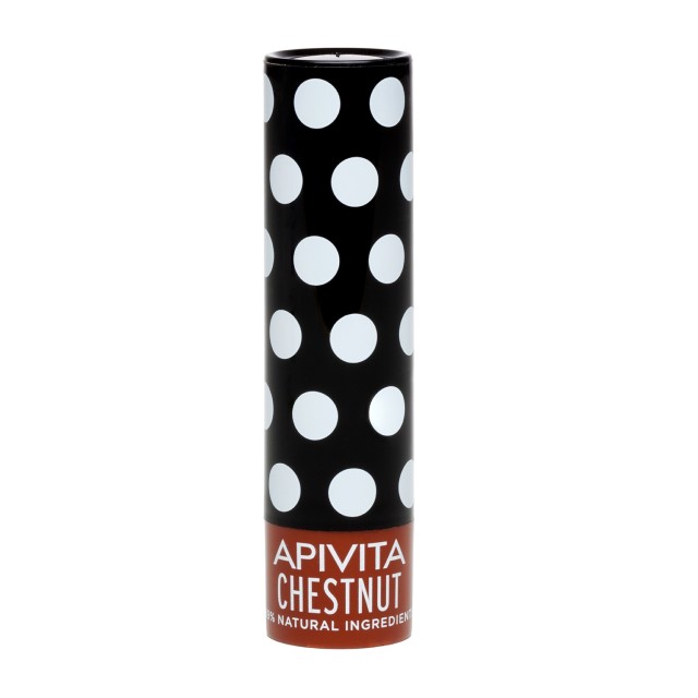 APIVITA Lip Care Chestnut 4.4gr