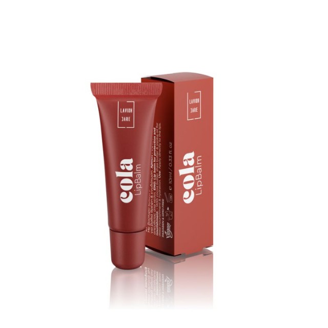 Lavish Care LipBalm Cola Ενυδατικό Βάλσαμο Χειλιών με Άρωμα Cola 10ml
