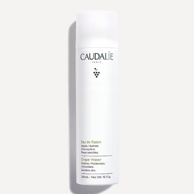 Caudalie Grape Water Mist Προσώπου για Ενυδάτωση & Καταπράυνση 300ml