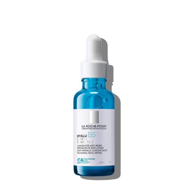La Roche Posay Hyalu B5 Serum Αντιρυτιδικός & Ενυδατικός Ορός 30ml