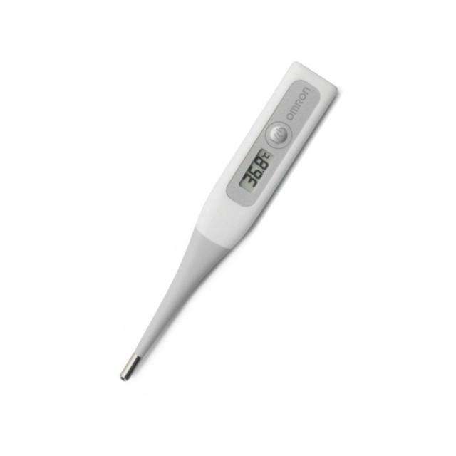 Omron Flex Temp Smart Ψηφιακό Εύκαμπτο Θερμόμετρο 1τμχ