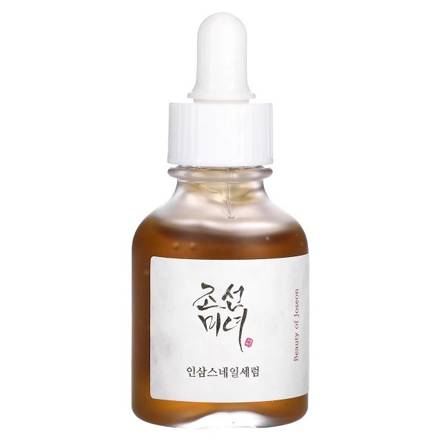 Beauty of Joseon Revive Serum Ginseng + Snail Mucin Ενυδατικός Ορός Προσώπου, 30ml