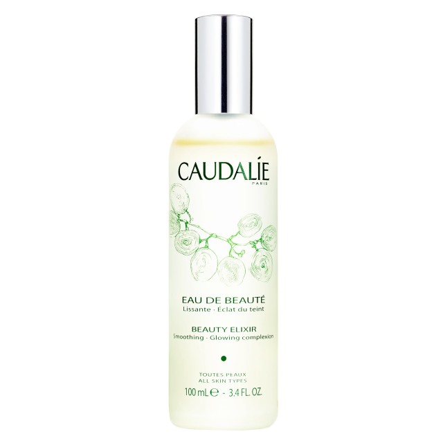 Caudalie Beauty Elixir, Ελιξήριο Ομορφιάς για Λείανση & Λάμψη 100ml
