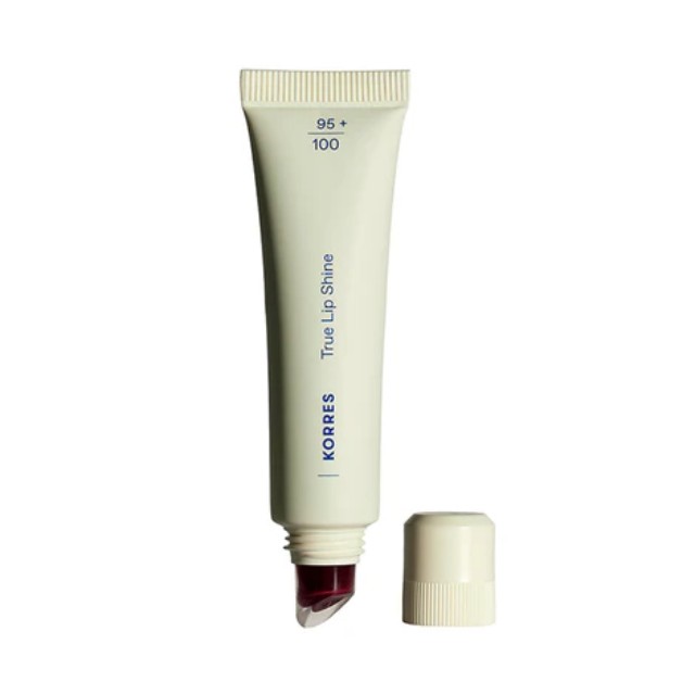 Korres True Lip Shine 27 Mulberry 10ml