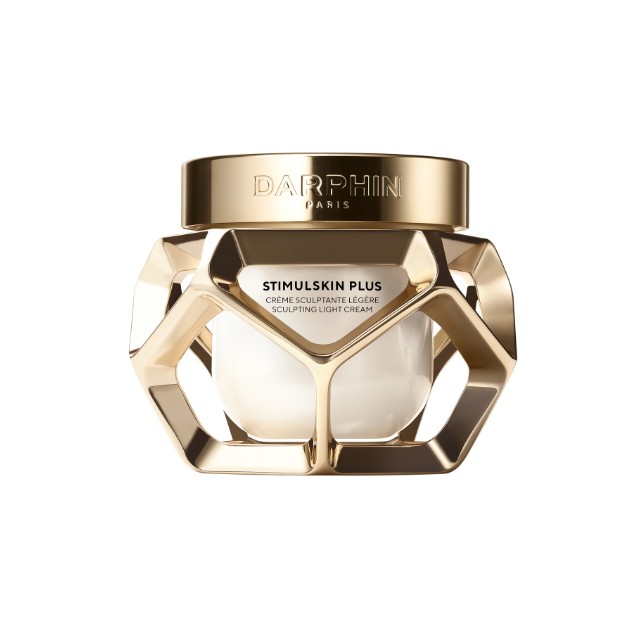 Darphin Stimulskin Plus Sculpting Light Cream Κρέμα Σύσφιξης Ελαφριάς Υφής 50ml