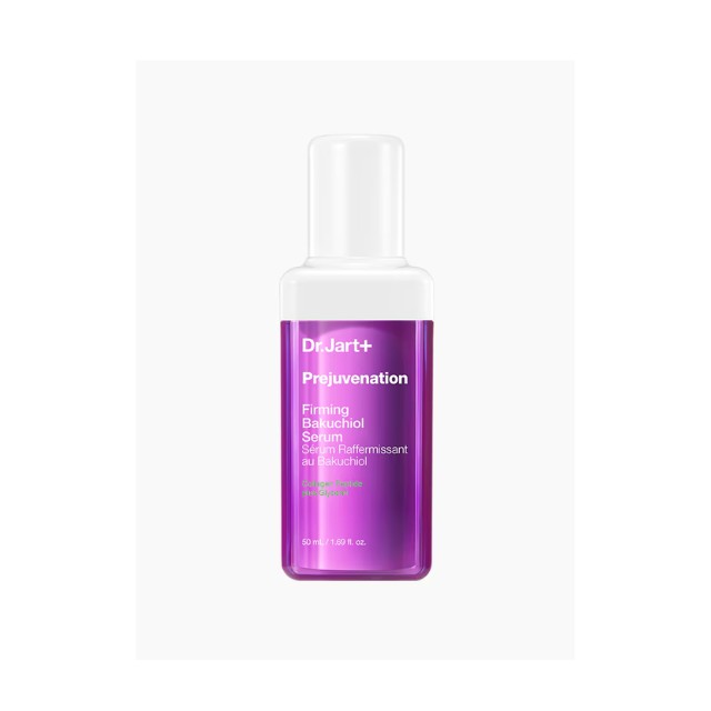 Dr.Jart+ Prejuvenation Firming Bakuchiol Serum Ορός Προσώπου 50ml