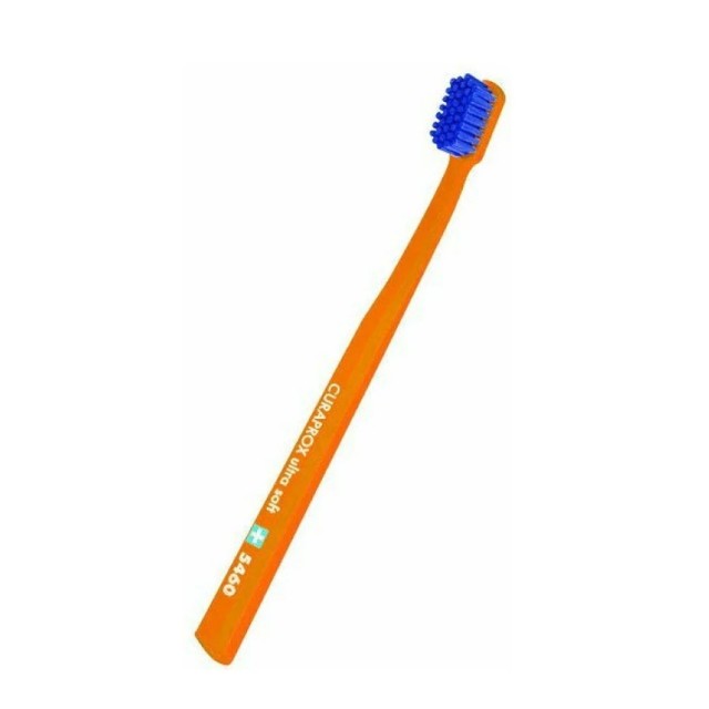 Curaprox CS 5460 Ultra Soft Πορτοκαλί Οδοντόβουρτσα 1τμχ