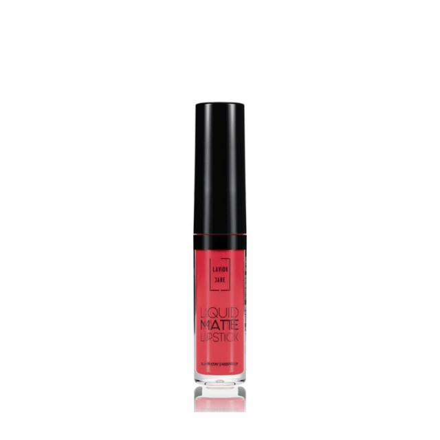 Lavish Care Liquid Matte Lipstick No.28 Υγρό Ματ Κραγιόν Μεγάλης Διάρκειας 5ml