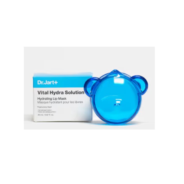 Dr.Jart+ Vital Hydra Solution Hydrating Lip Mask 20ml
