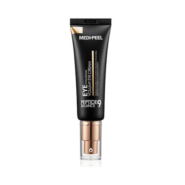Medipeel+ Peptide 9 Balance Hyaluronic Volumy Eye Cream Αντιρυτιδική Κρέμα Ματιών 40ml