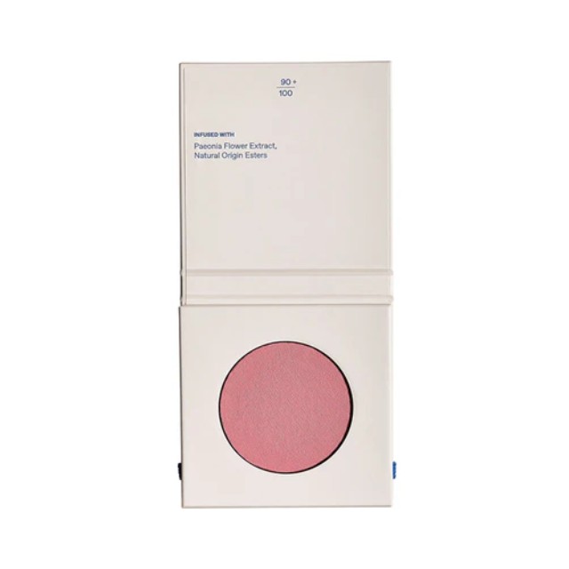 Korres Natural Fresh Blush 03 Dusty Rose 4.5gr