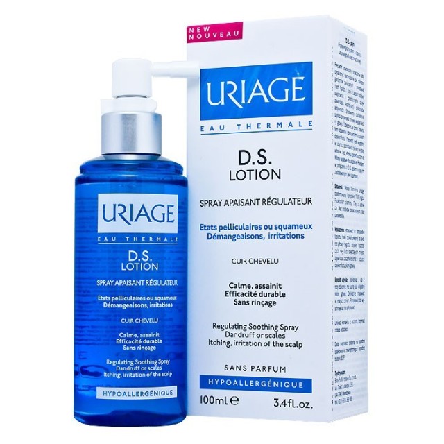 Uriage DS Lotion 100ml