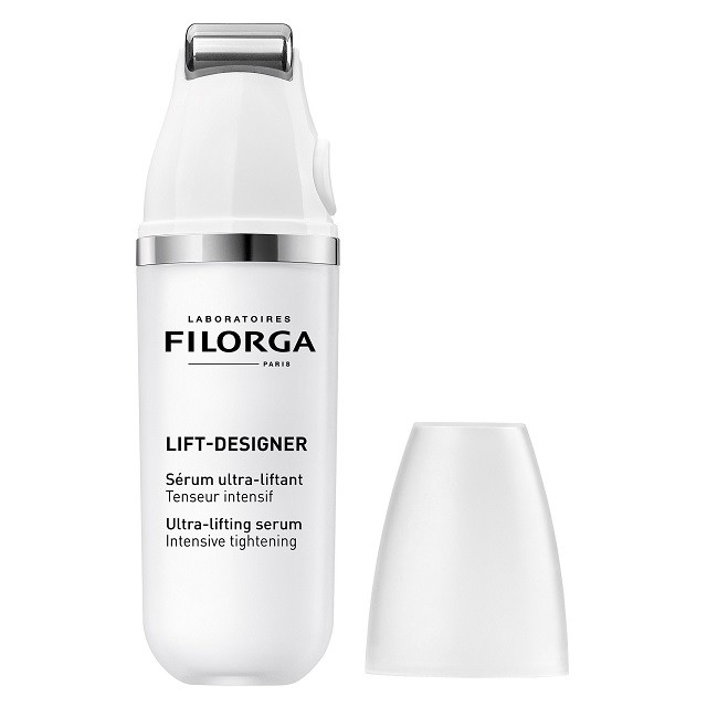 Filorga Lift-Designer Ultra-Lifting Serum Ορός Προσώπου Ανόρθωσης & Σύσφιξης, 30ml