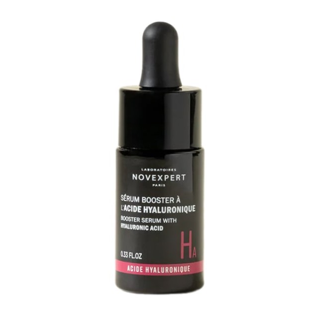 Novexpert Hyaluronic Acid Booster Serum Ορός με Υαλουρονικό Οξύ 10ml