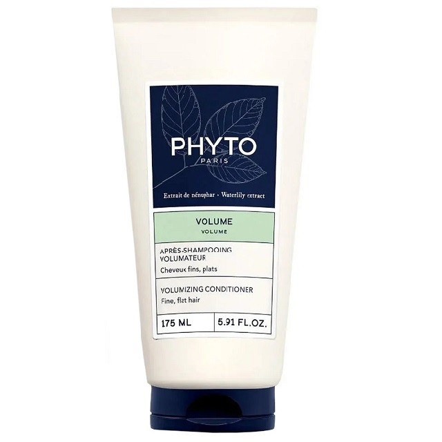 Phyto Volume Conditioner Μαλακτική Κρέμα Που Χαρίζει Όγκο, 175ml