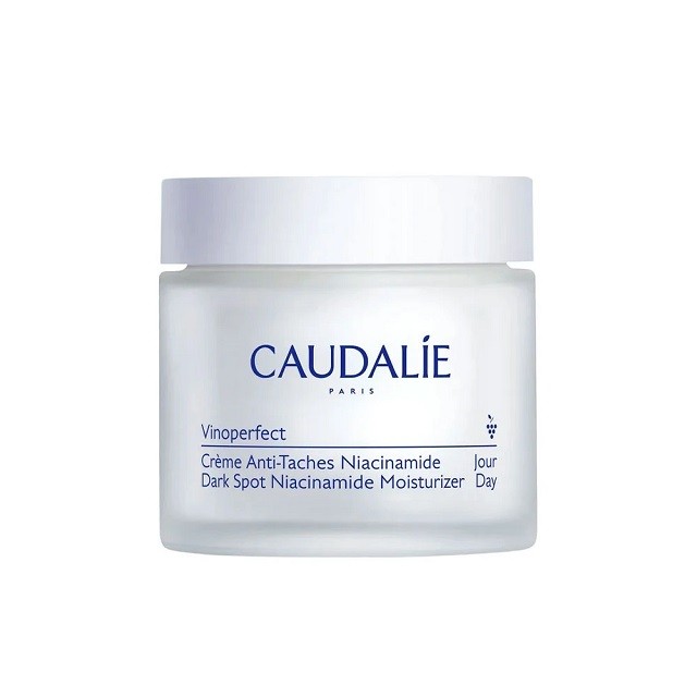 Caudalie Vinoperfect Dark Spot Niacinamide Moisturizer Day Cream 50ml