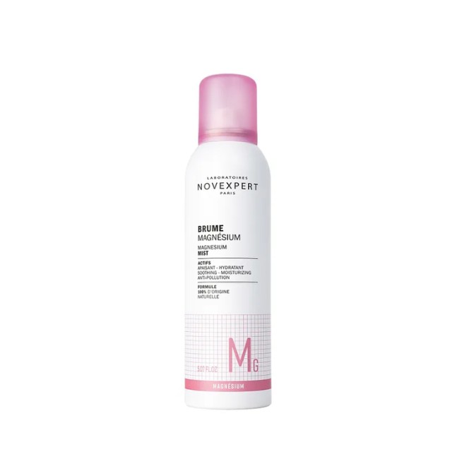 Novexpert Brume Magnesium Mist 150ml