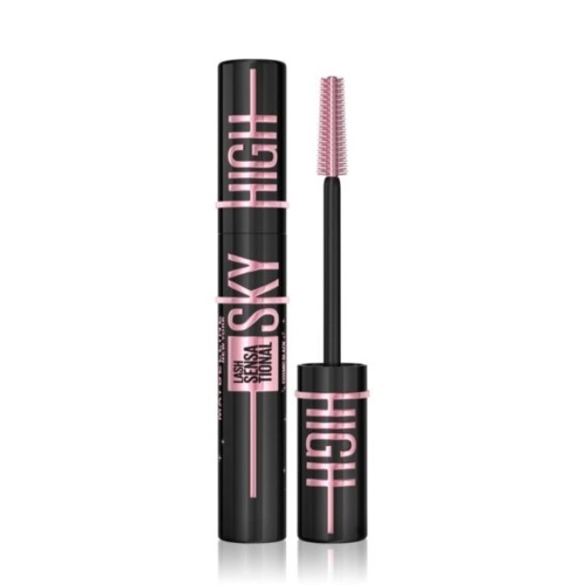 Maybelline New York Sky High Cils Sensational Cosmic Black 7,2ml
