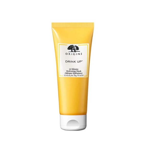 Origins Drink Up 10 Minute Hydrating Mask Ενυδατική Μάσκα 10 Λεπτών 75ml